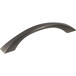 Brushed Pewter