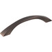Brushed Oil Rubbed Bronze