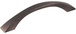 Brushed Oil Rubbed Bronze