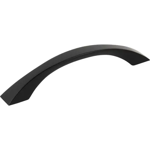 Philip 128 mm Center-to-Center Arch Pull Matte Black Philip 128 mm Center-to-Center Arch Pull Matte Black