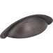 Brushed Oil Rubbed Bronze