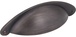 Brushed Oil Rubbed Bronze