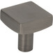 Brushed Pewter