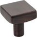 Brushed Oil Rubbed Bronze