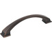 Brushed Oil Rubbed Bronze