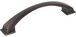 Brushed Oil Rubbed Bronze