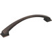 Brushed Oil Rubbed Bronze
