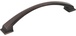 Brushed Oil Rubbed Bronze
