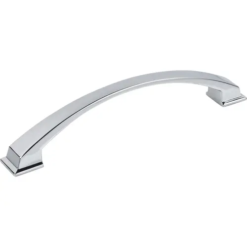 Roman 160 mm Center-to-Center Arch Pull Polished Chrome Roman 160 mm Center-to-Center Arch Pull Polished Chrome