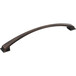 Brushed Oil Rubbed Bronze