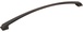 Brushed Oil Rubbed Bronze