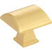 Brushed Gold