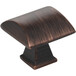Brushed Oil Rubbed Bronze