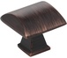 Brushed Oil Rubbed Bronze