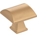 Satin Bronze