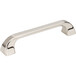 Polished Nickel