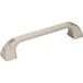Satin Nickel