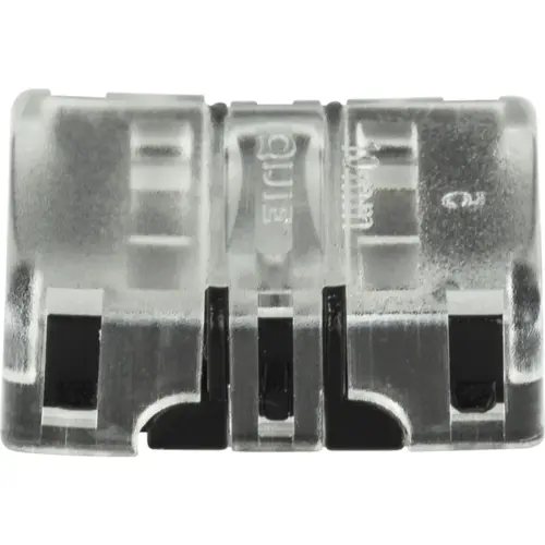 10 mm Tape Light To Tape Light Splice Connector 10 mm Tape Light To Tape Light Splice Connector