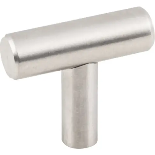 39 mm Length Bar Knob Stainless Steel 39 mm Length Bar Knob Stainless Steel