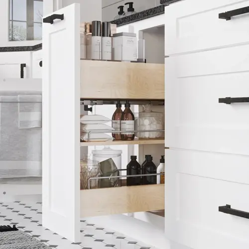 Acrylic Tray for Vanity Pullout Clear Acrylic Tray for Vanity Pullout Clear