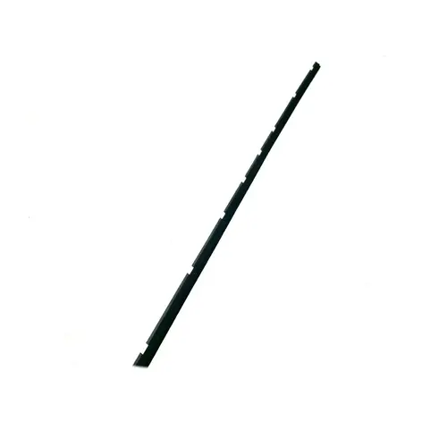 Outer Belt Weatherstrip, Tailgate for a Toyota 4Runner