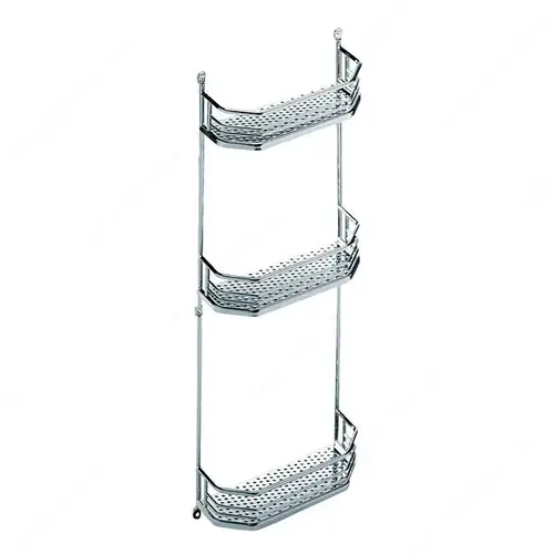 Tandem System Door Mount Baskets Tandem System Door Mount Baskets