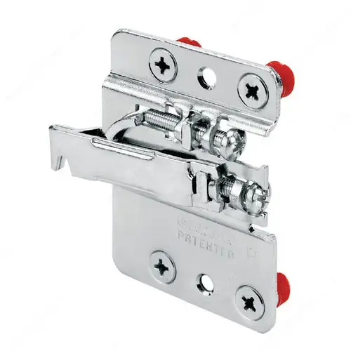 Suspension Mechanism for Base Cabinet Suspension Mechanism for Base Cabinet