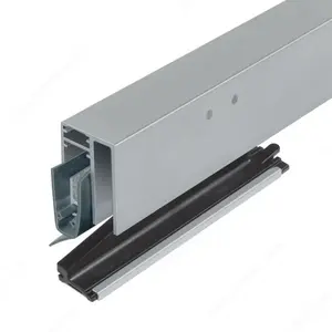 Planet 105093R SN Drop-Down Door Seal