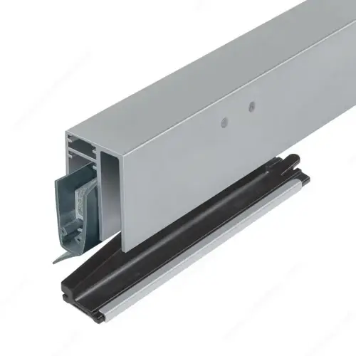 SN Drop-Down Door Seal