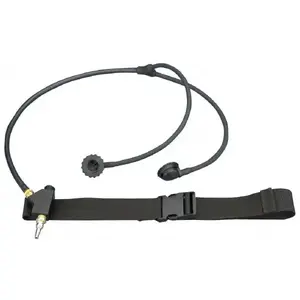 North CF2001 PAPR & SAR Headgear: CF2007