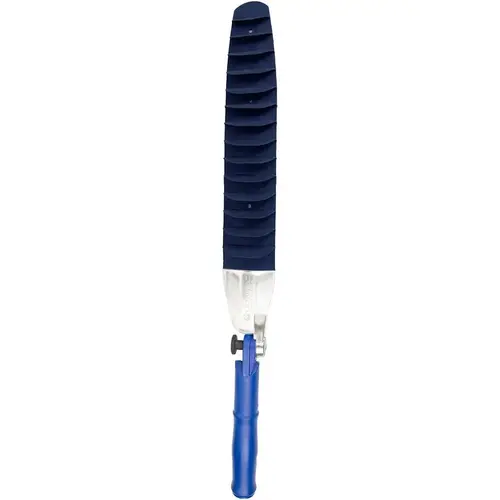 High Duster, flexible head 4" x 14.75" (10x37.5cm) QuickChange compatible
