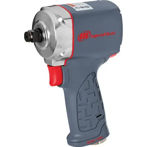 15QMAX and 36QMAX Ultra-Compact Impact Wrench, 1/2 in, 930 ft lb, Pistol Grip 15QMAX and 36QMAX Ultra-Compact Impact Wrench, 1/2 in, 930 ft lb, Pistol Grip