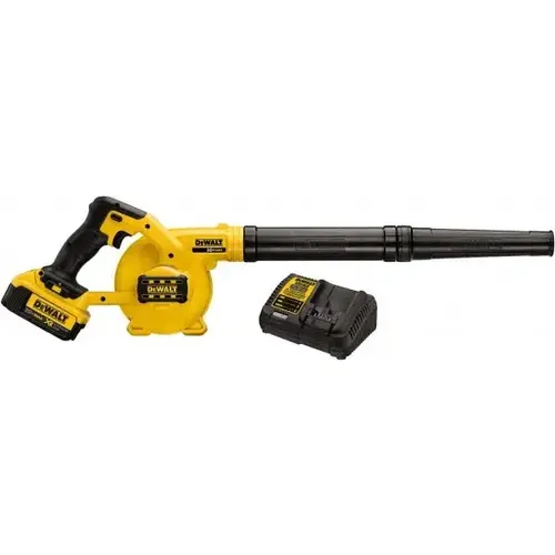 20-Volt Max Compact Jobsite Blower