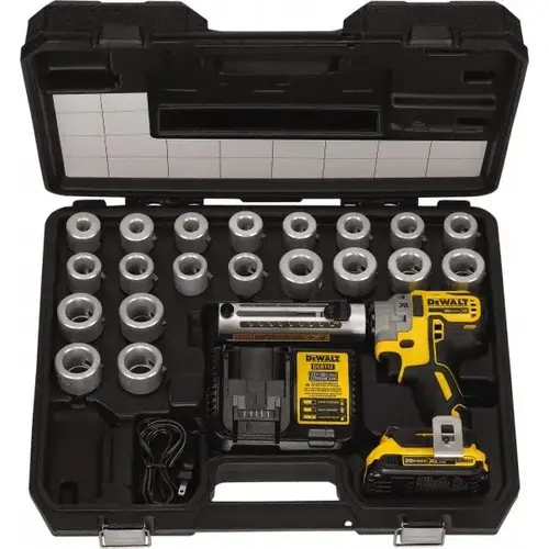 900 Sq In Cutting Capacity Cordless Cutter 900 Sq In Cutting Capacity Cordless Cutter