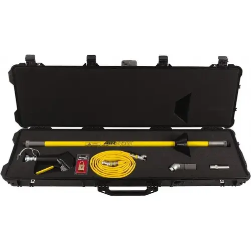 Air-Spade Arbor/Landscape Blow Gun Kit Air-Spade Arbor/Landscape Blow Gun Kit