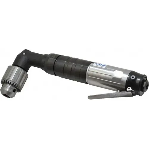 Air Drill: 1/2" Keyed Chuck Air Drill: 1/2" Keyed Chuck