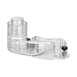 DEWALT DNP615 Router Dust Collection Adapter