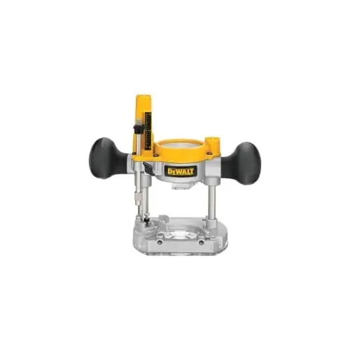 1/4 Inch Collet, Router Plunge Base 1/4 Inch Collet, Router Plunge Base