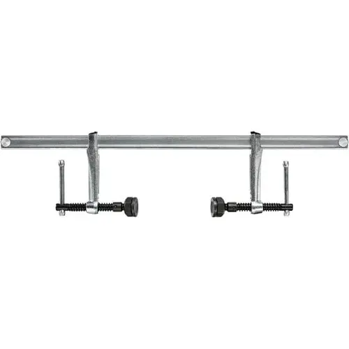 Variable Clamp Sets, Steel, Tommy Bar Handle, 79 in Opening Variable Clamp Sets, Steel, Tommy Bar Handle, 79 in Opening
