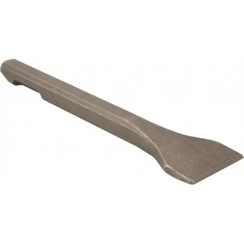 Needle Scaler: Scaling, 1" Head Width, 7" OAL Needle Scaler: Scaling, 1" Head Width, 7" OAL