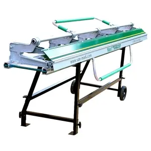 VAN MARK PRODUCTS TM10-S TrimMaster Mark II Series TM10 Bender, 26 ga Bending, Nylon