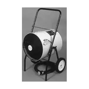 Fostoria FES-3048-3A 102,390 Max BTU Rating, Portable Unit Heater