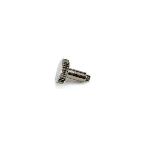 Screw Brass Knurled for Speed Cutter Head Screw Brass Knurled for Speed Cutter Head