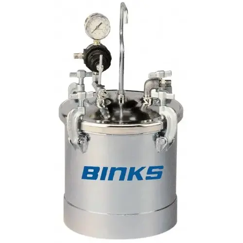 Paint Sprayer Pressure Tank Paint Sprayer Pressure Tank