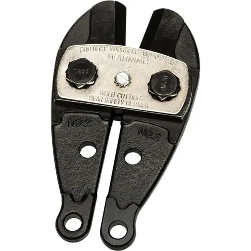 Plier Accessories; Accessory Type: Cutter Head ; UNSPSC Code: 27112800 Plier Accessories; Accessory Type: Cutter Head ; UNSPSC Code: 27112800