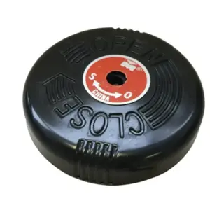 PROLINE 888-107 Replacement Radiator Valve Handle