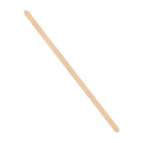 STIR STICKS WOOD 7 INCH STIR STICKS WOOD 7 INCH