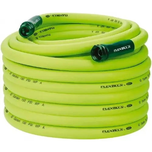GARDEN HOSE 3/4"X100' EA