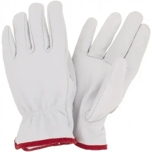 GOAT GRAIN DRIVERS GLOVEW/KEYSTONE THM - 2 per pack x12 packs