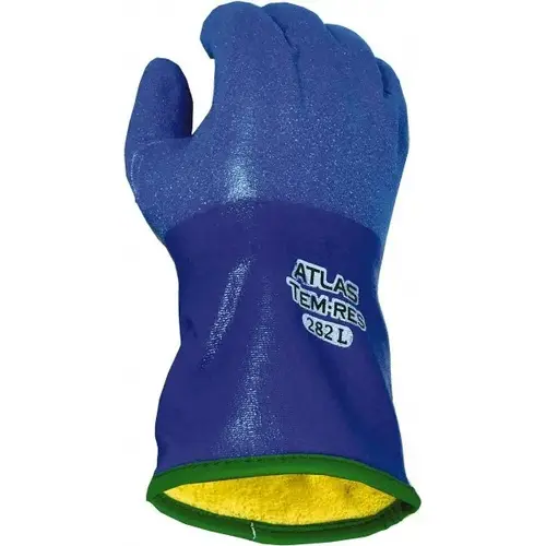 Size L Polyurethane Cold Protection Work Gloves Size L Polyurethane Cold Protection Work Gloves